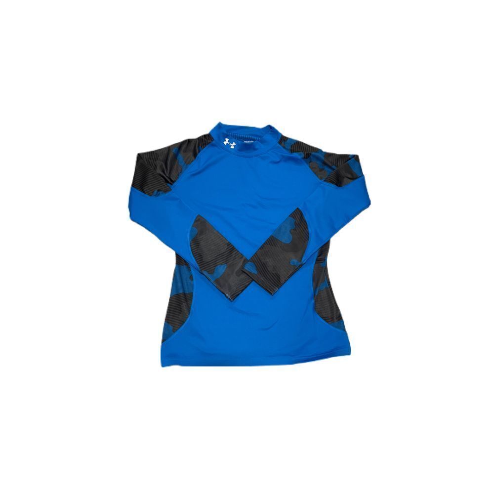 Under Armour Fitted Cold Gear Shirt